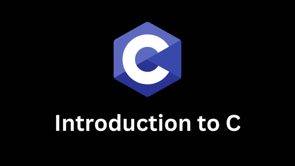 Introduction-to-C