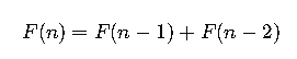 Fibonacci Sequence