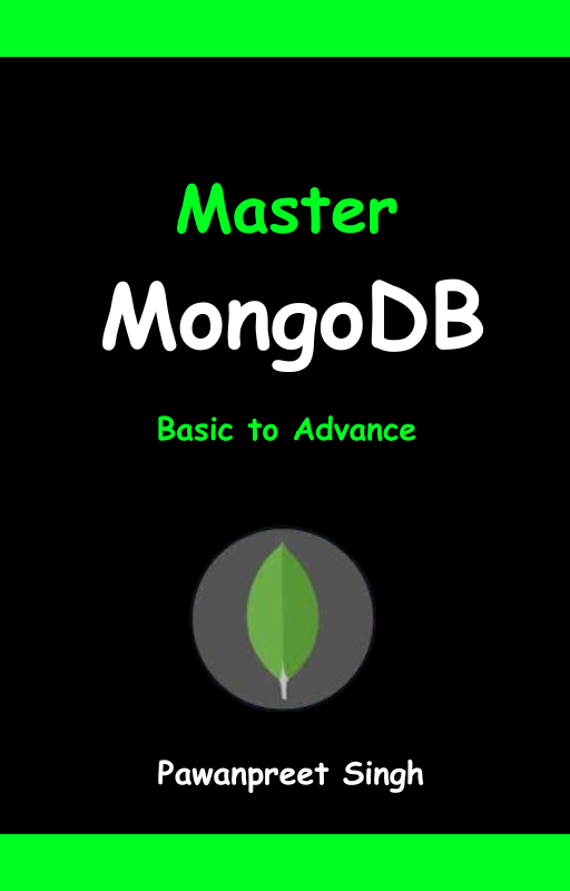 Master MongoDB