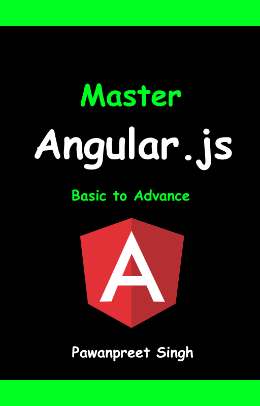 Master Angular.js