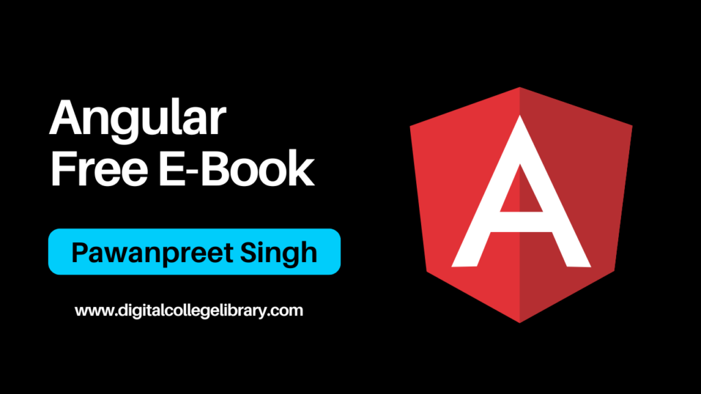 Angular E-Book