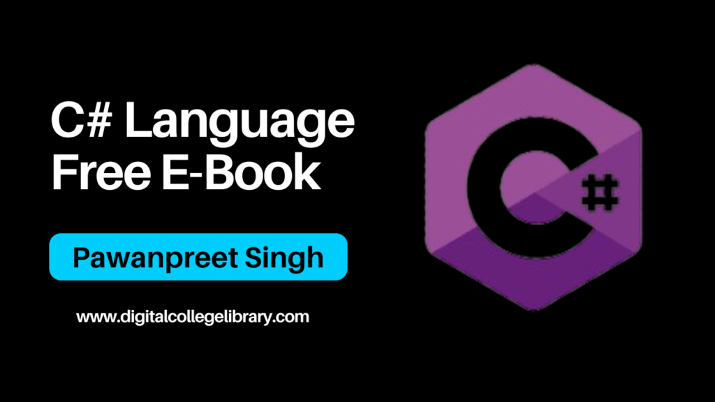 C# Language E-Book