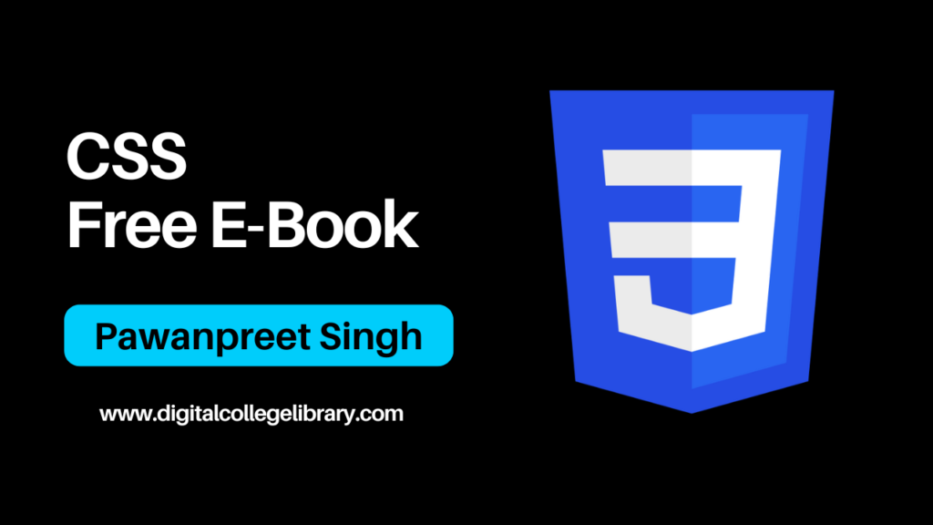 CSS Language E-Book