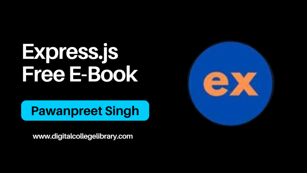 Express.js E-Book