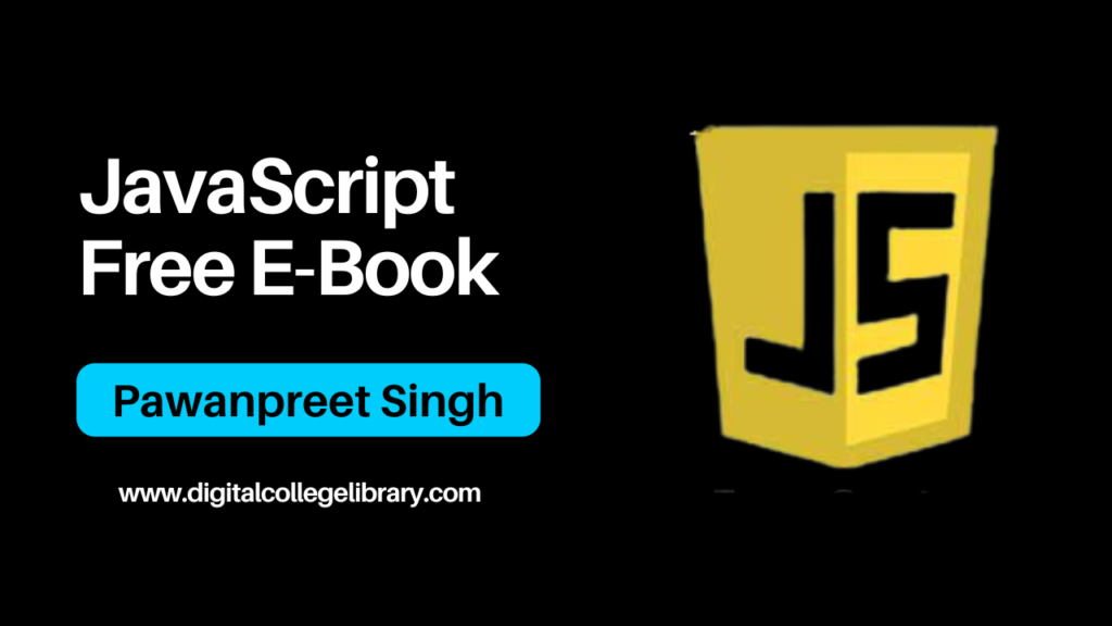 JavaScript Language E-Book