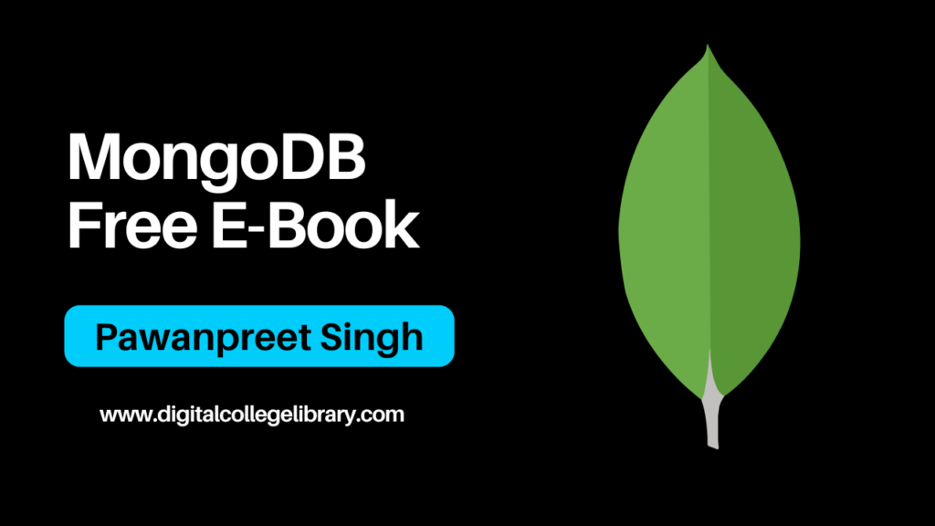 MongoDB E-Book