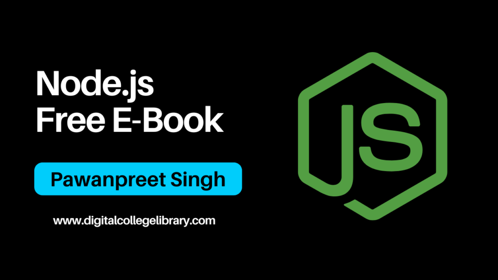 Node.js E-Book