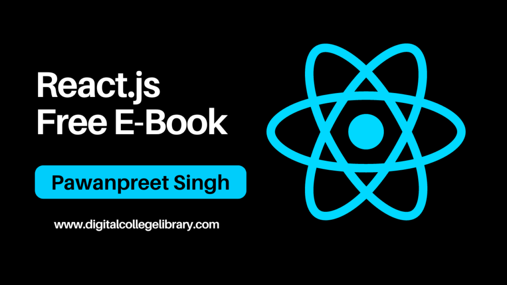 React.js E-Book